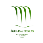 Logo Agua das pedras